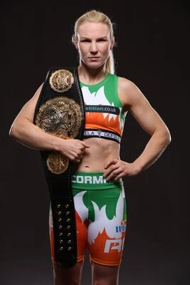Danni McCormack