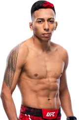 Kevin Borjas