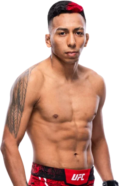 Kevin Borjas