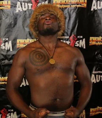 Yimaz Wildman