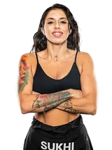 Yamila Sanchez
