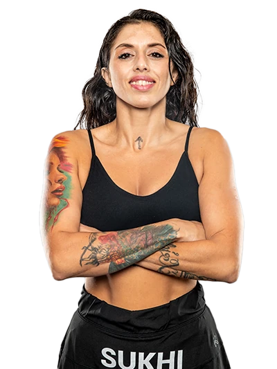 Yamila Sanchez