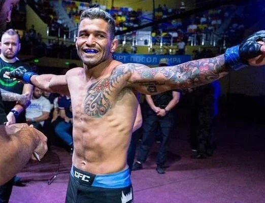 Giovanni da Silva
