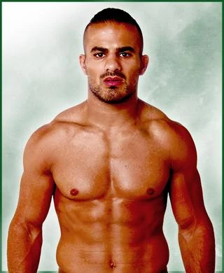 Khalid Taha