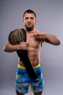 Lom-Ali Eskiev
