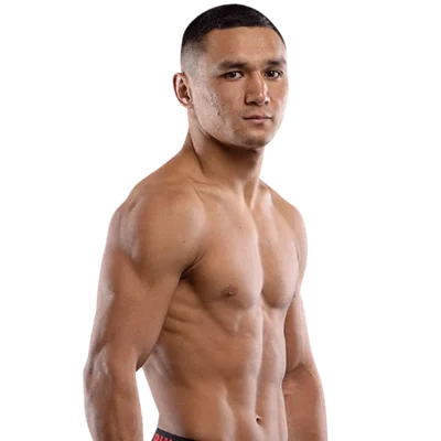 Kairat Akhmetov