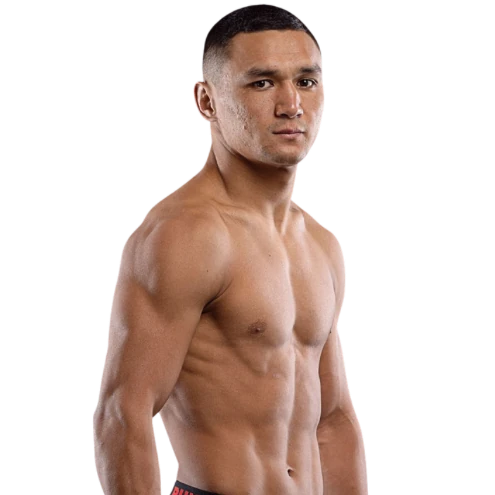 Kairat Akhmetov