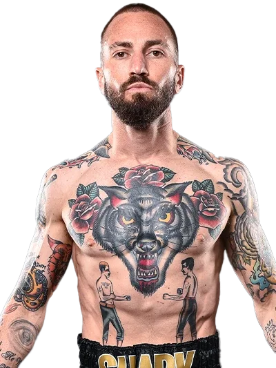 Mark Irwin