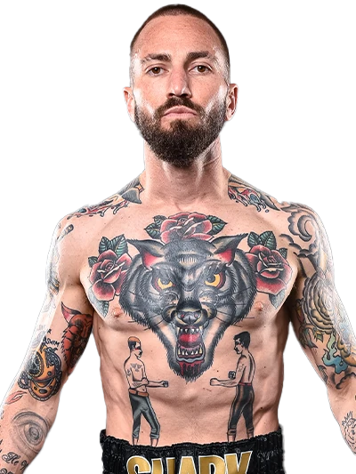 Mark Irwin