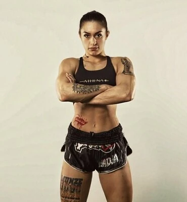 Nadja Milijancevic