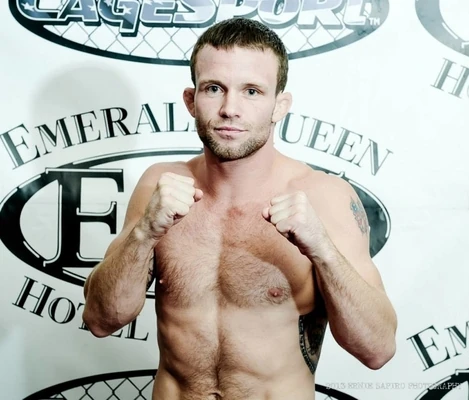 Lee Morrison
