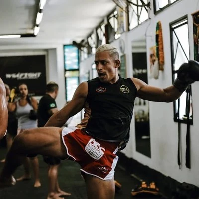 Gustavo Negromonte
