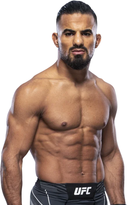 Khalid Taha