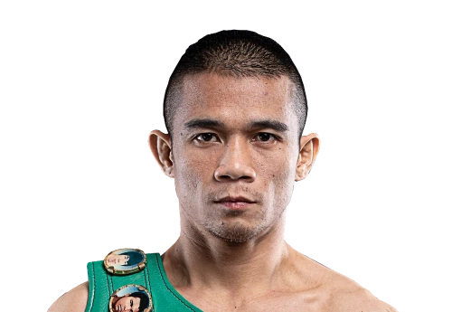 Srisaket Sor Rungvisai