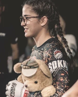 Beatriz Silva