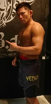 Tomoya Suzuki