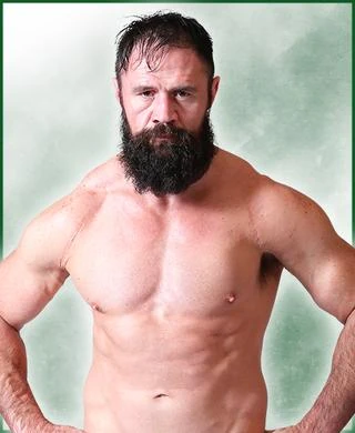 Brett McDermott