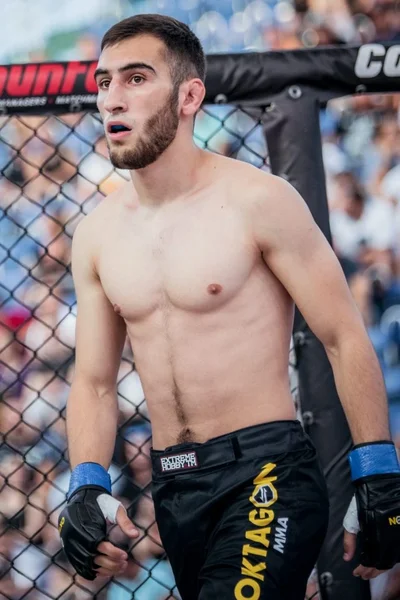 Zaka Fatullazade