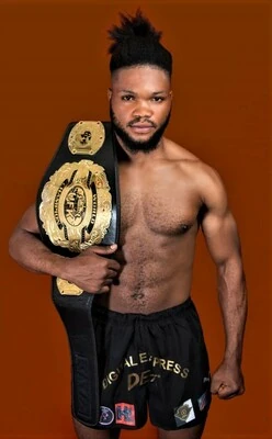 Ananias Mulumba