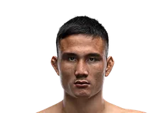 Paedsanlek PK Saenchai