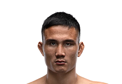 Paedsanlek PK Saenchai