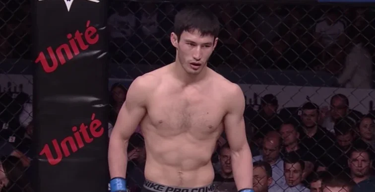 Talgat Shatmanov