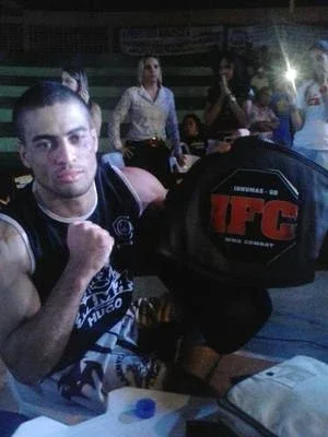 Rômulo Rocha