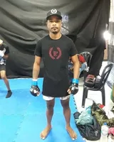 Irapuaci Souza