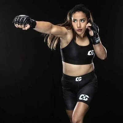 Jazmin Navarrete