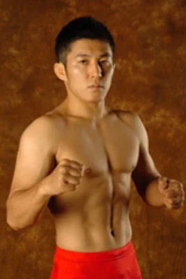Kenji Yamamoto