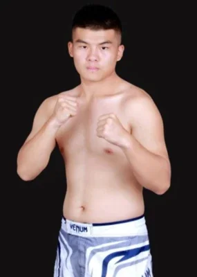 Zhouzeyihang