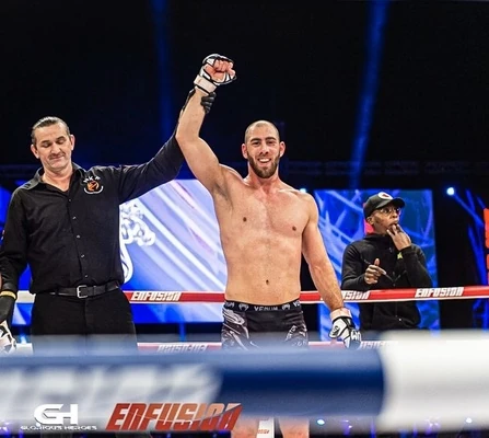 Ghassan Abdenabi