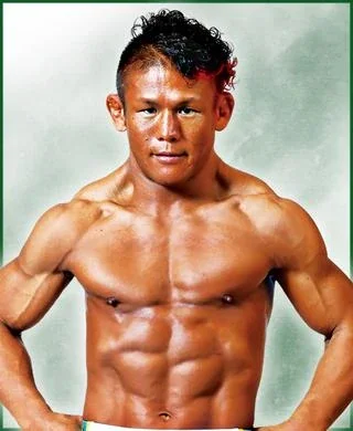 Satoru Kitaoka