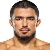 Sarvarjon Khamidov