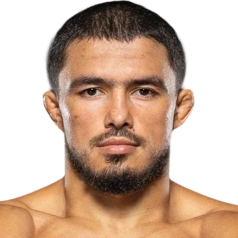 Sarvarjon Khamidov