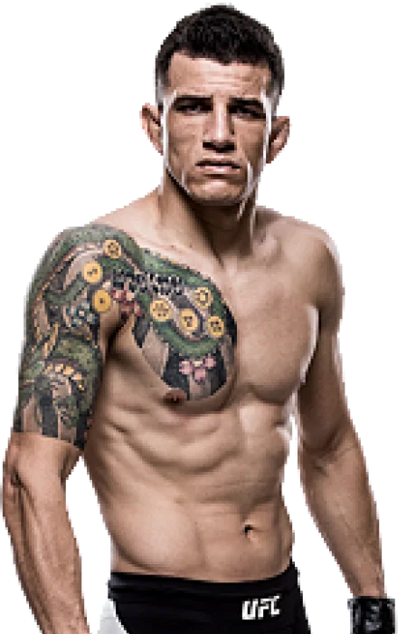 Cesar Arzamendia