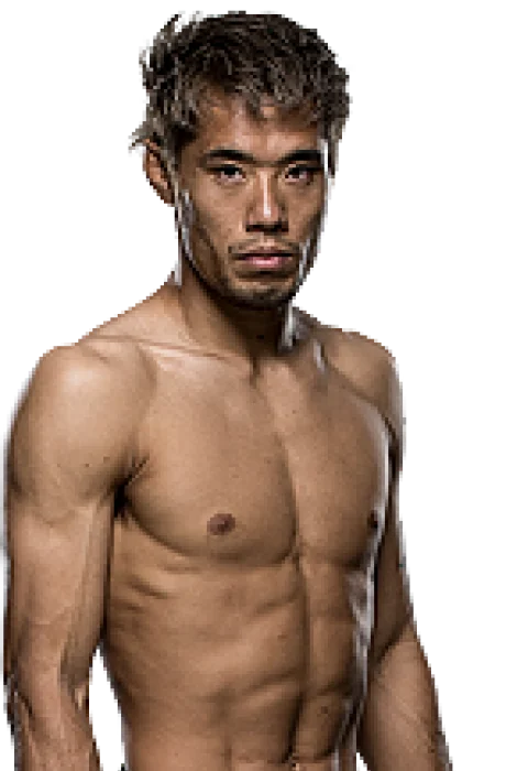 Masanori Kanehara