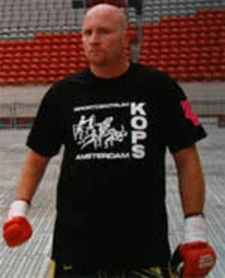 Peter Verschuren
