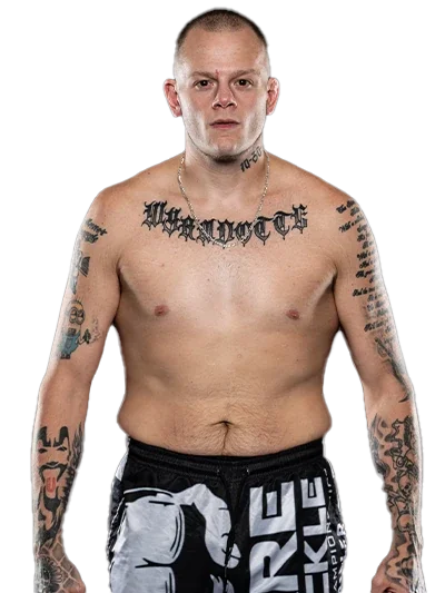 Zeb Vincent