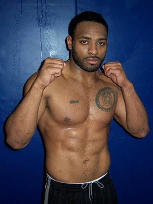 Davin Clark