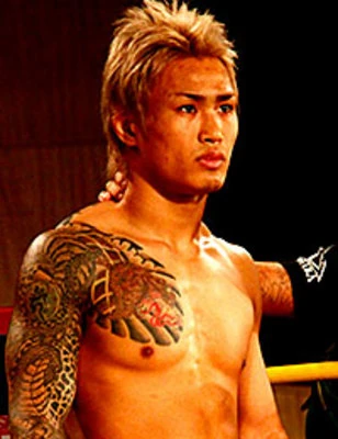 Yuto Hokamura