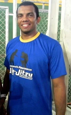 Fabio Lima