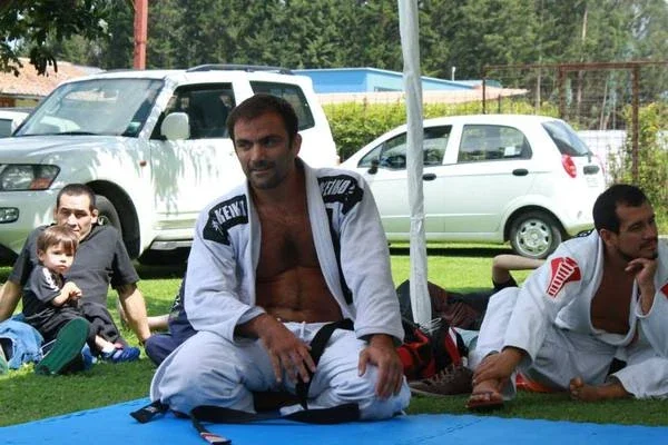 Fernando di Pierro