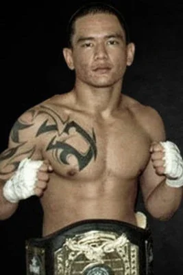 Josh Duenas