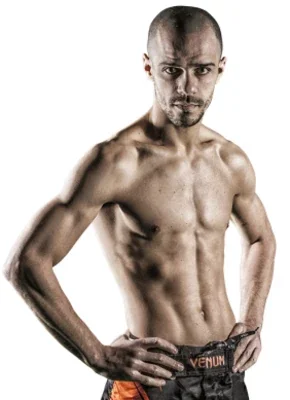 Steve Polifonte