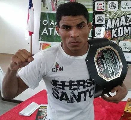 Jeferson Santos