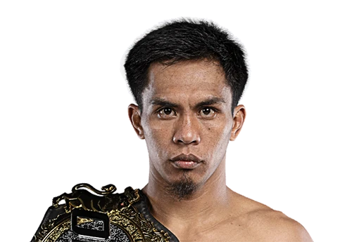 Kevin Belingon