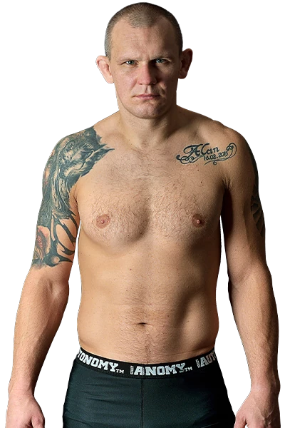 Michał Pasternak