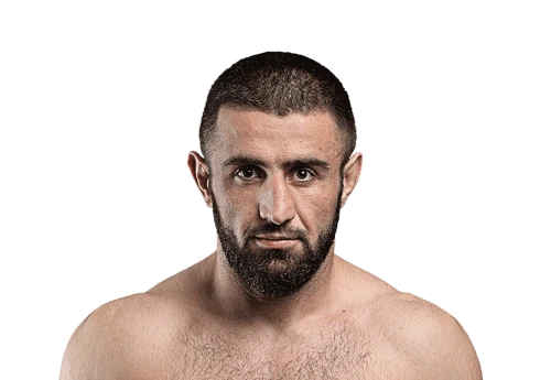 Kiamrian Abbasov