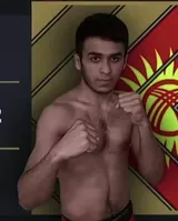 Mukhamedali Arykov